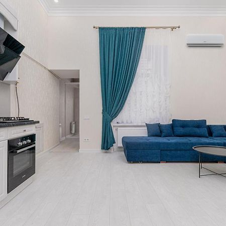 Vorontsov Lane Cozy Apartment Odessa Eksteriør billede
