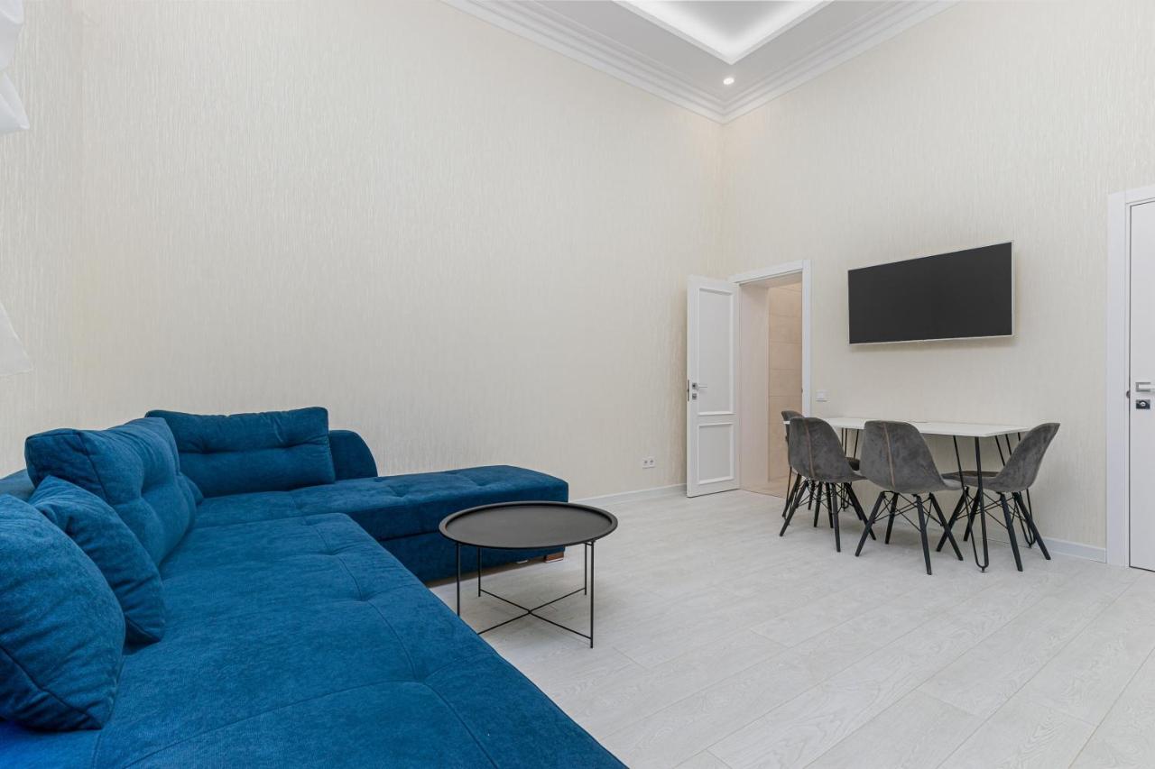 Vorontsov Lane Cozy Apartment Odessa Eksteriør billede