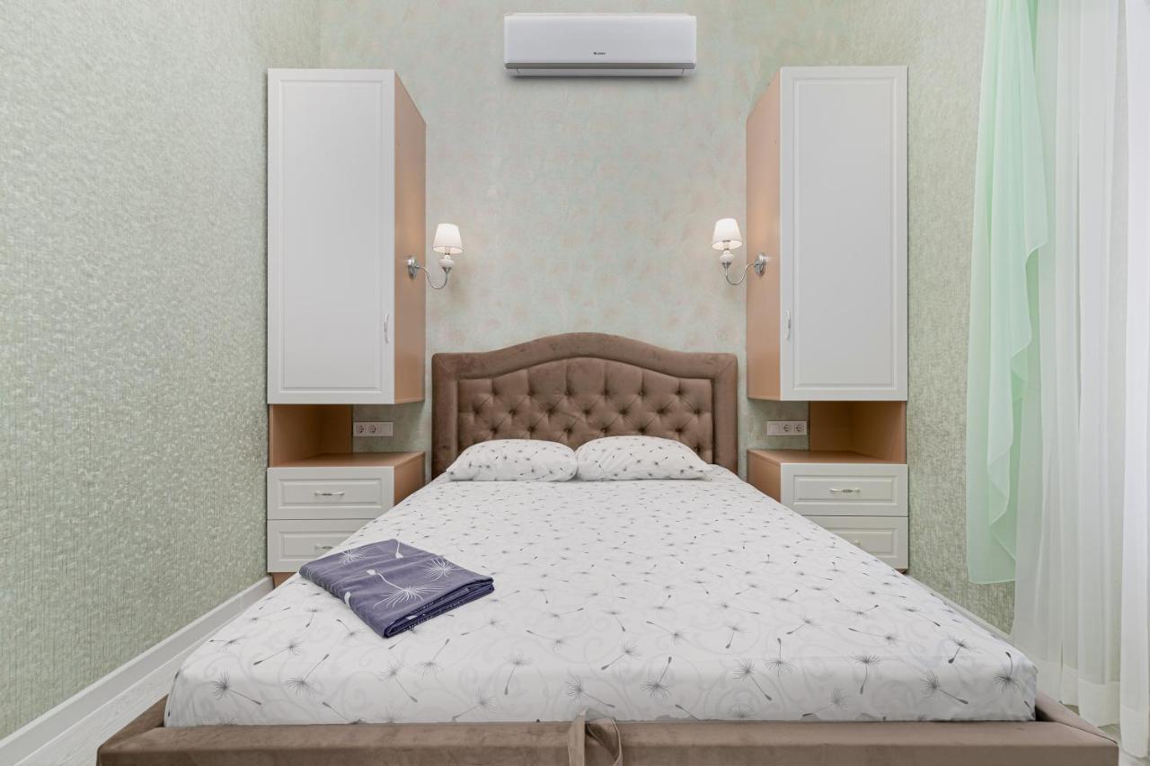 Vorontsov Lane Cozy Apartment Odessa Eksteriør billede