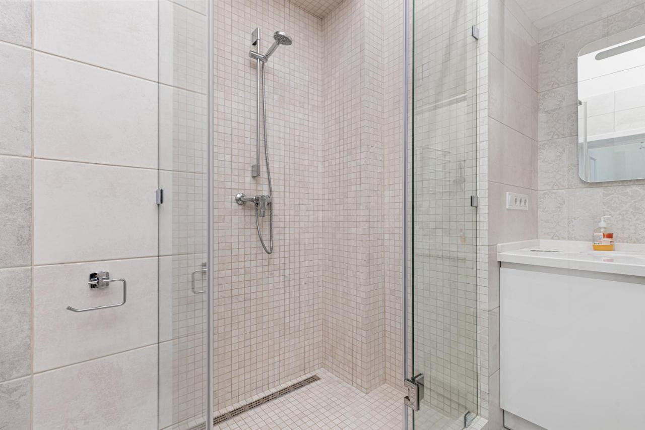 Vorontsov Lane Cozy Apartment Odessa Eksteriør billede