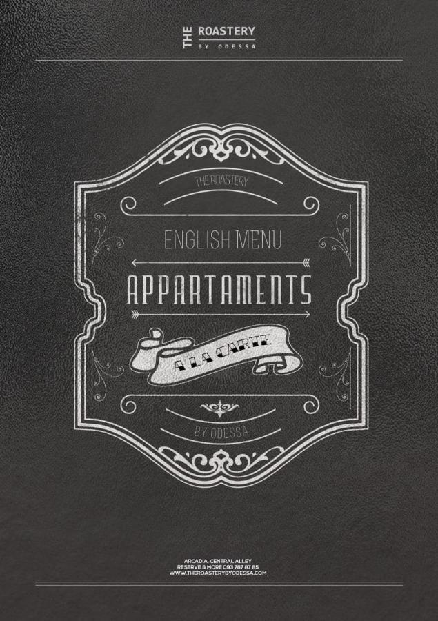 Vorontsov Lane Cozy Apartment Odessa Eksteriør billede